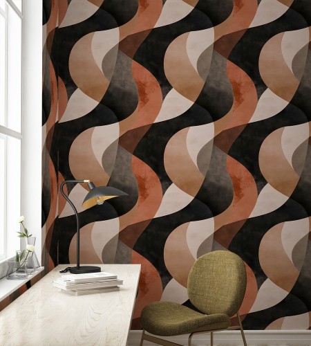 Bild på Färgsättning Stanley Brown - 1070101-01 - 07007-01